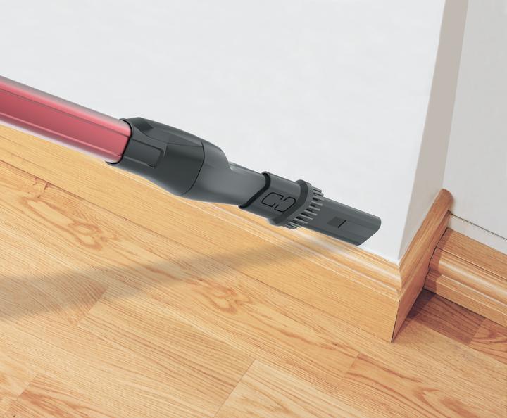 Actual product image Hoover HF322TH