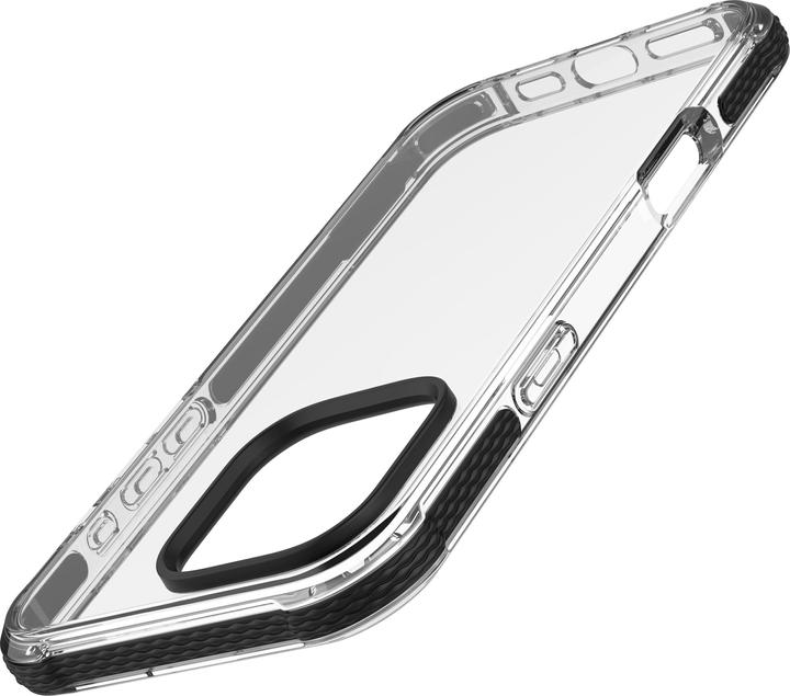 Actual product image Cellularline Strong Guard Case (Apple iPhone 16 Pro)