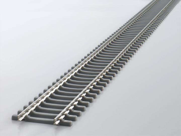 Produktbild Piko Flexgleis mit Betonschwellen (Spur H0)