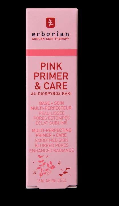 Immagine prodotto Erborian Primer e cura rosa (Pink)