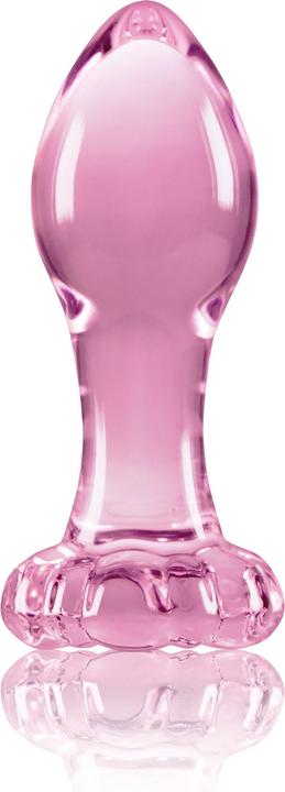 NS Novelties Crystal Flower Plug