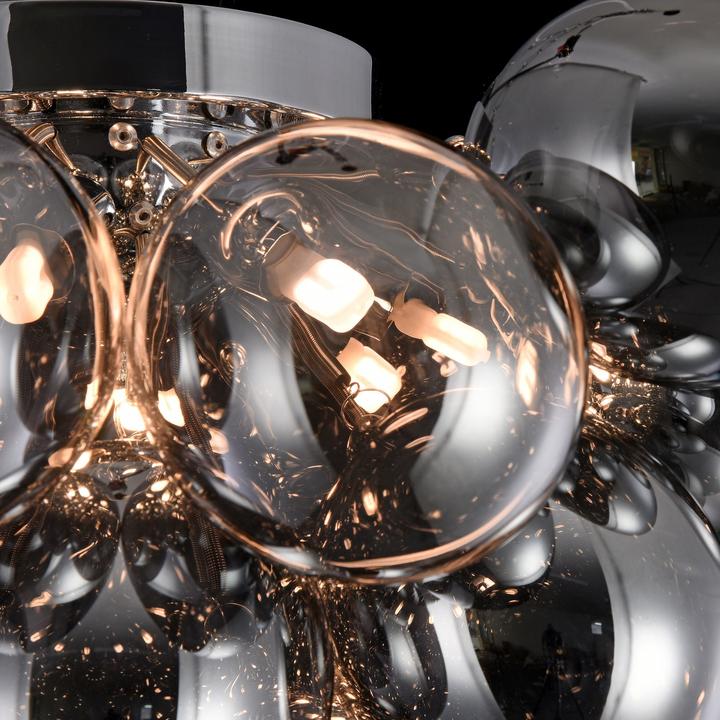 Actual product image Maytoni Balbo (G9)