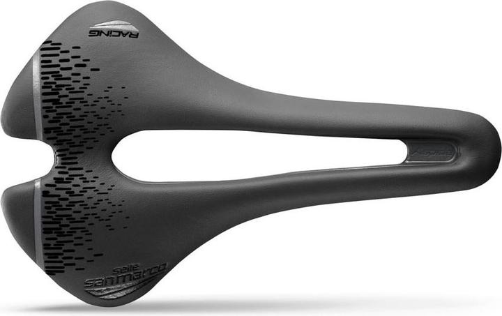 Selle San Marco ASPIDE Short Open-Fit Racing Wide, 2022