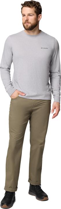 Produktbild Columbia CSC™ Seasonal Logo LS Tee (L)