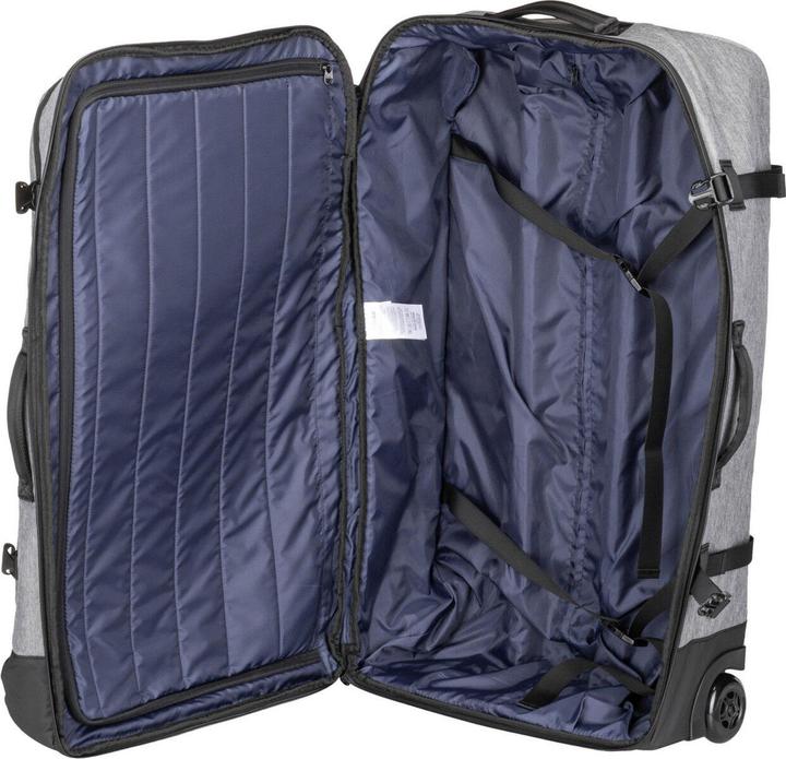 Actual product image Cabaia Koffer & Trolley Soft Suitcase Large (110 l)