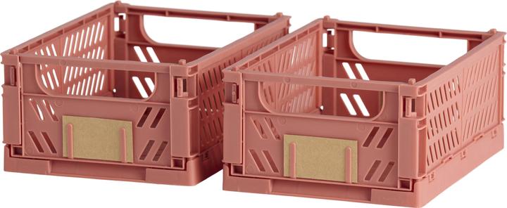 Productafbeelding Schou Opvouwbaar S (17 x 12,5 x 7 cm, 1.20 l)