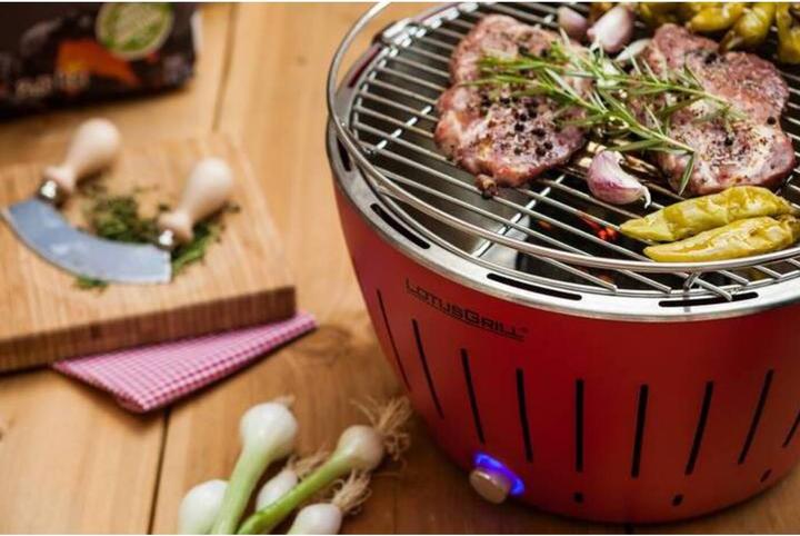 Produktbild LotusGrill G280 (25.80 cm)