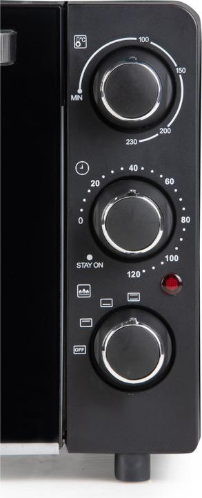 Actual product image Domo DO807GO (EU plug)