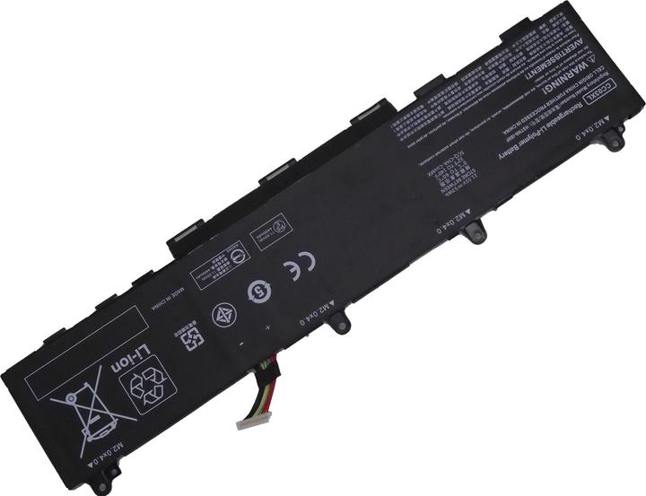Actual product image Vistaport Battery for HP Elite 830/835/840/845 G7/G8 (3 Cells, 4400 mAh)