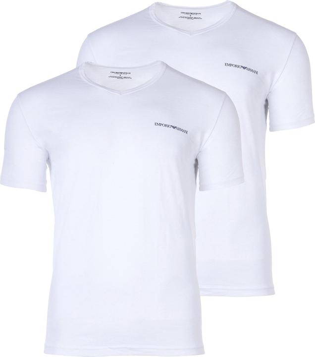Produktbild Emporio Armani Core Logoband (XXL)