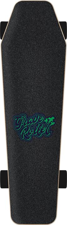 Actual product image Creature Grave Roller Cruiser (28.80")