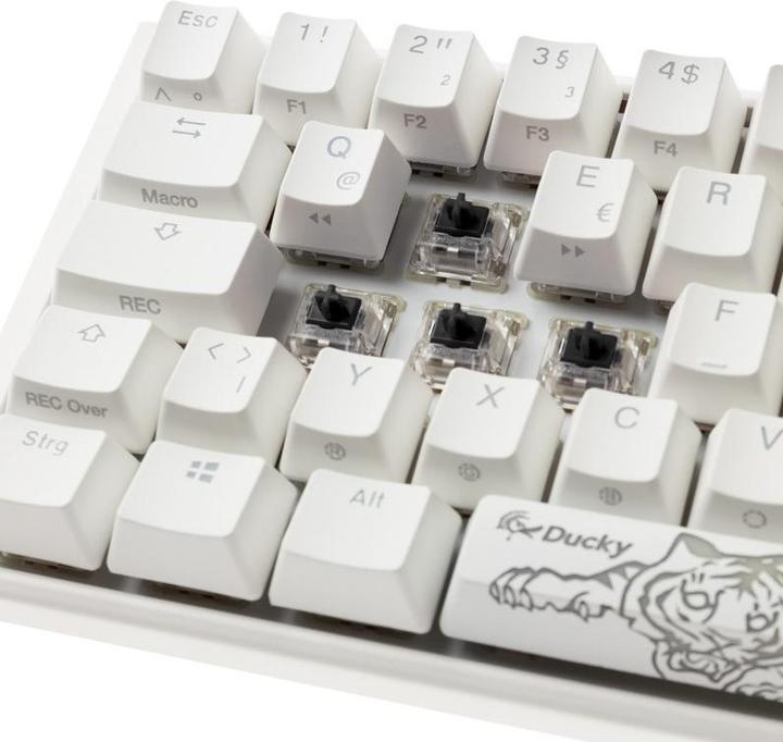 Immagine prodotto Ducky One 3 Mini (DE, Cablato)