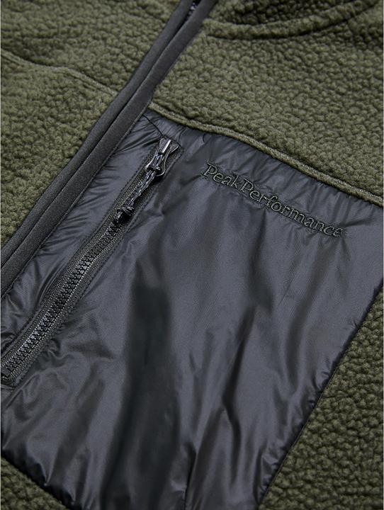Produktbild Peak Performance Pile Vest (L)