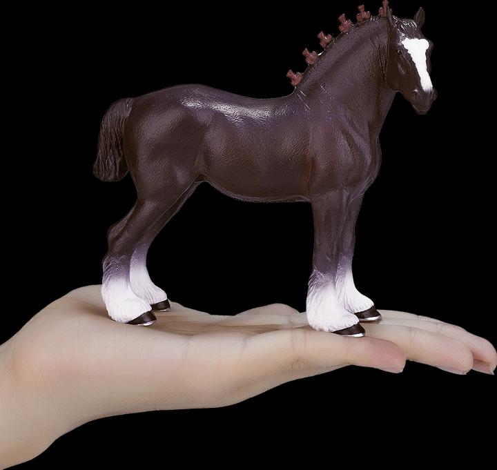Produktbild Mojo Shire Horse