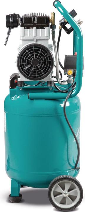Produktbild Aircraft Kompressor Compact Air 240/40 OF E (40 l)