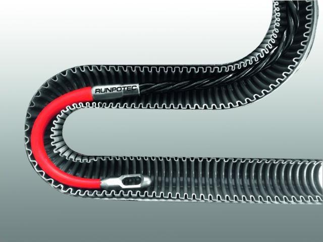 Produktbild Runpotec Runpo 5 30m (30 m)