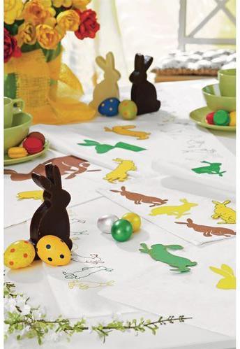 Actual product image Marabu Textil Painter (Yellow, Green, Black, Red, Dark Blue, 4 mm, 5 x)