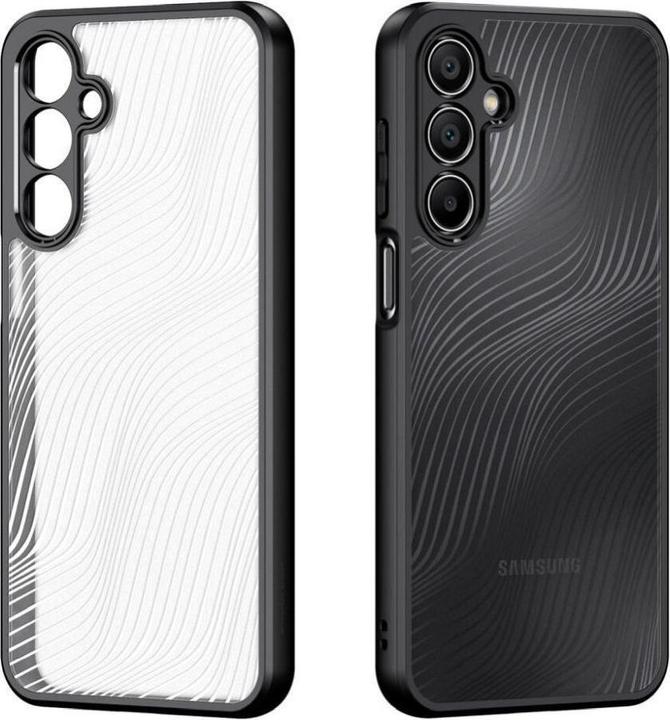 Actual product image Dux Ducis Aimo Series (Samsung Galaxy A16 5G)