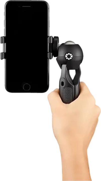 Actual product image Joby HandyPod Mobile (Plastic, Metal)
