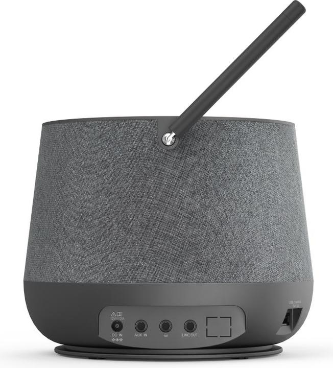 Produktbild Hama DIR3200SBT (DAB+, FM, Bluetooth)