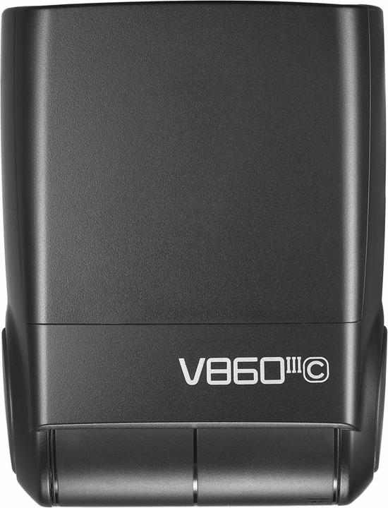 Produktbild Godox V860III (Aufsteckblitz, Panasonic, Olympus)