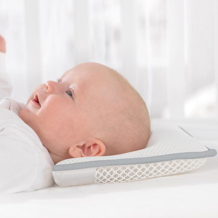 Produktbild Theraline Babykopfkissen Grösse 1 (23 x 21 cm)
