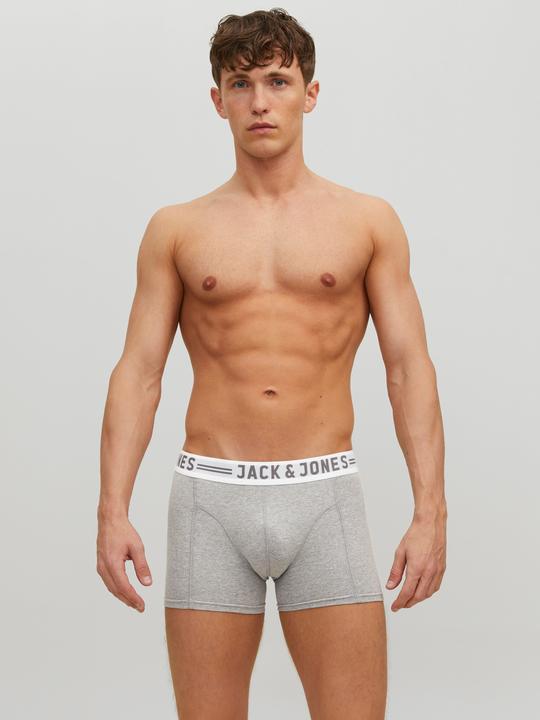 Image du produit Jack & Jones Sense (L, Lot de 3)