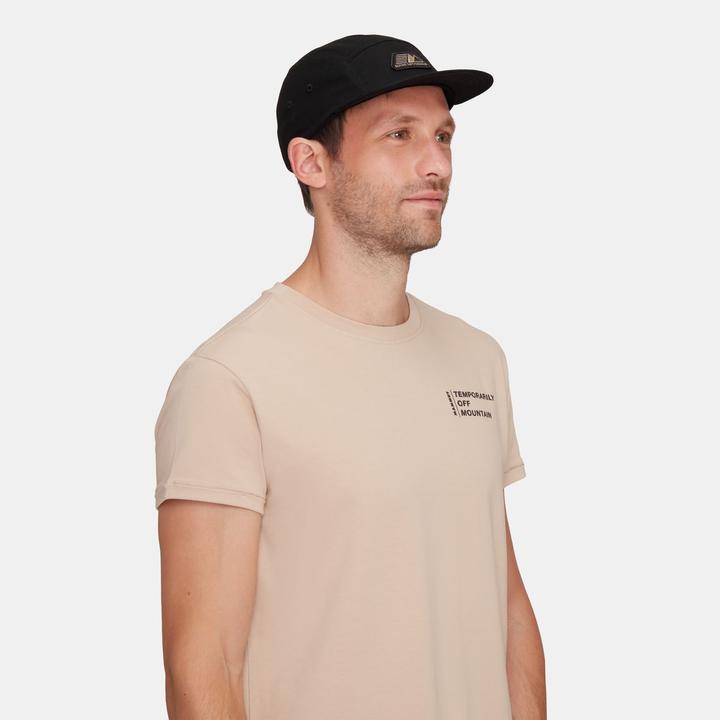 Actual product image Mammut Five Panel Cotton Cap (L, XL)