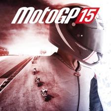 Produktbild Milestone MotoGP 15 (PS4)