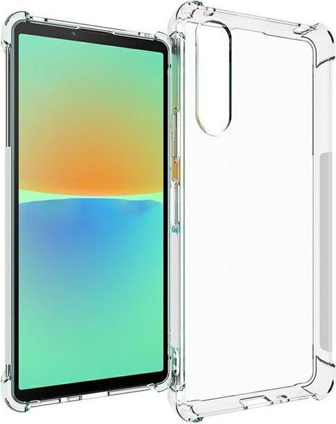 Immagine prodotto MU Classic Serie Softcase TPU (Sony Xperia 10 V)