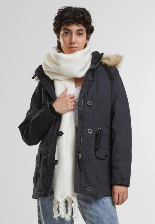 Produktbild Brandit Women Nila Winterparka - 174611 (XL)