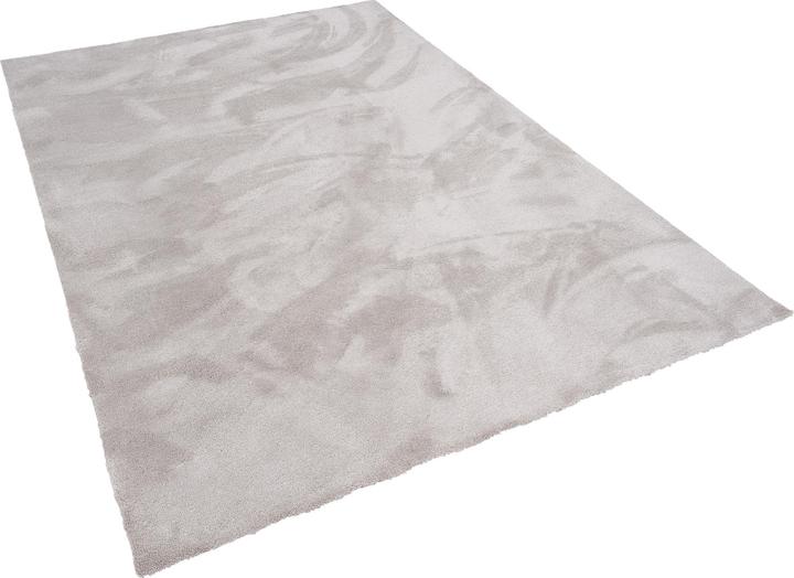 Actual product image Snapstyle Super Soft Hochflorteppich Livorno (100 x 100 cm)