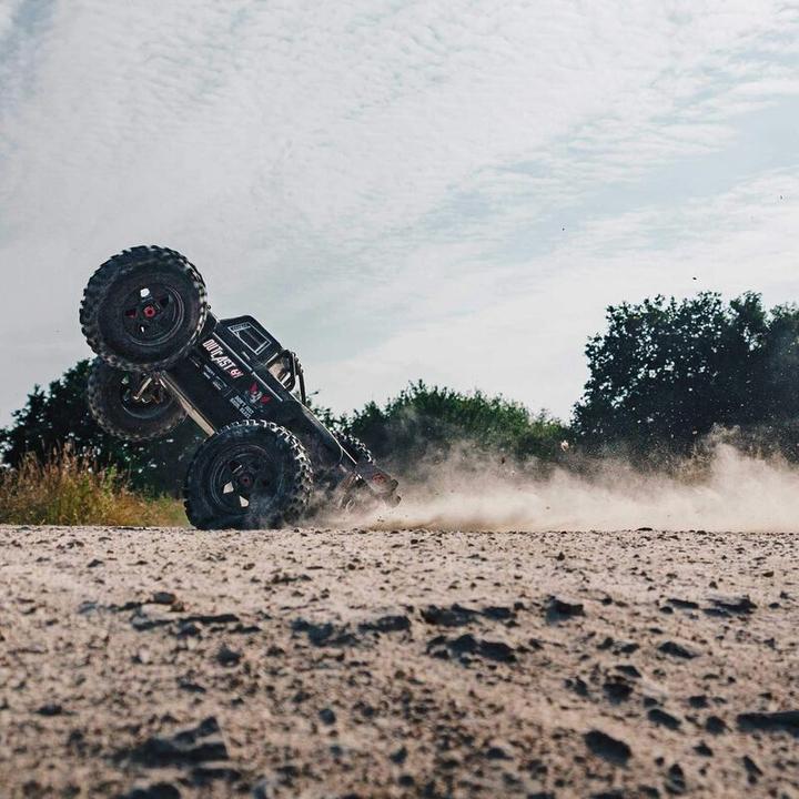 Image du produit Arrma Outcast 6S (RTR Prêt à fonctionner)