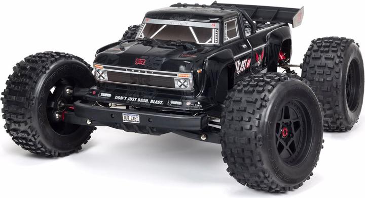 Image du produit Arrma Outcast 6S (RTR Prêt à fonctionner)