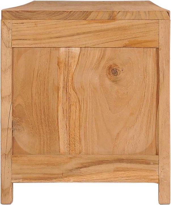 Produktbild VidaXL Bastien (135 x 30 x 35 cm)