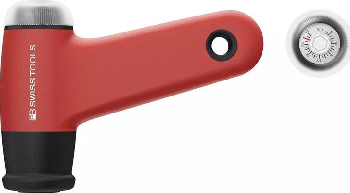 PB Swiss Tools Meca Torque (5/16", 3.20 Nm, 16 Nm)