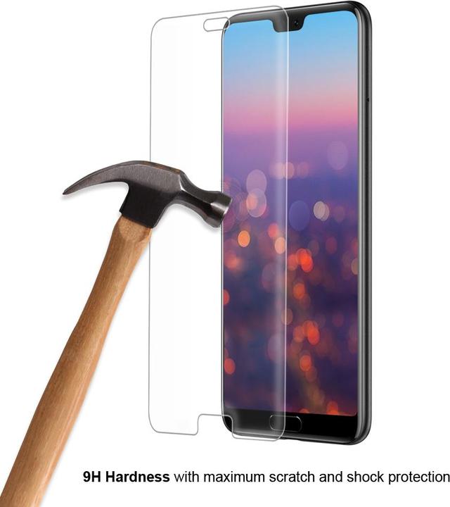 Image du produit Eiger Verre 3D (1 pièce(s))