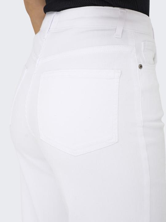 Actual product image Only Onlmadison Blush Hw Wide Dnm Cro Noos (XL)
