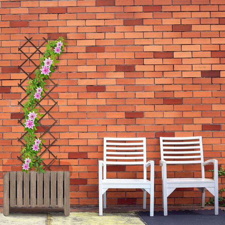 Actual product image Relaxdays 3x trellis (1.50 cm, 60 cm)