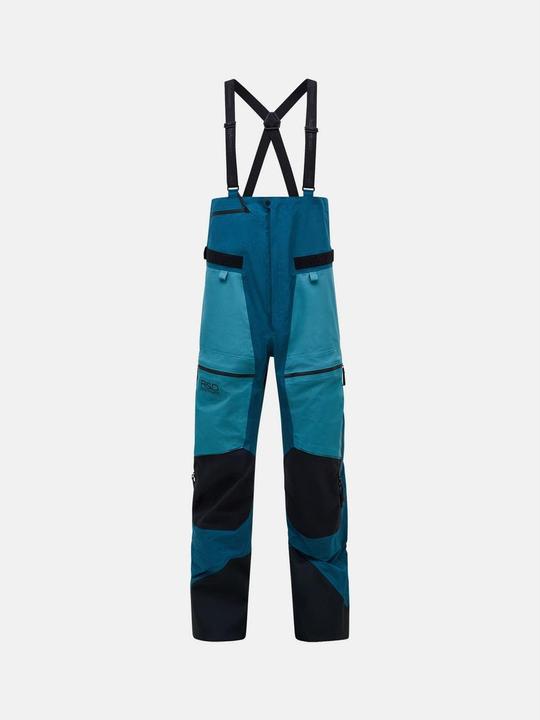 Actual product image Peak Performance Vertical GORE-TEX Pro Bib Pants (S)