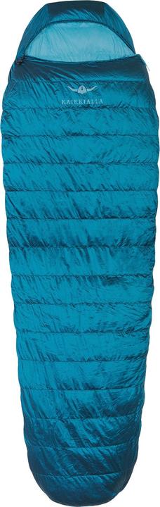 Actual product image Kaikkialla Daunenschlafsack Lentunen 0 (200 cm)