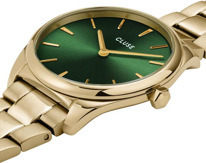 Immagine prodotto Cluse Féroce Petite (Orologio da polso analogico, 32 mm)