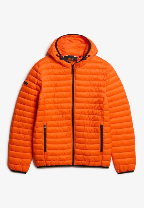 Produktbild Superdry Fuji Lite Kapuzenjacke (S)