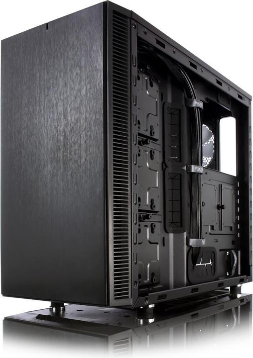 Actual product image Fractal Define S Window (ATX, mATX, Mini-ITX)