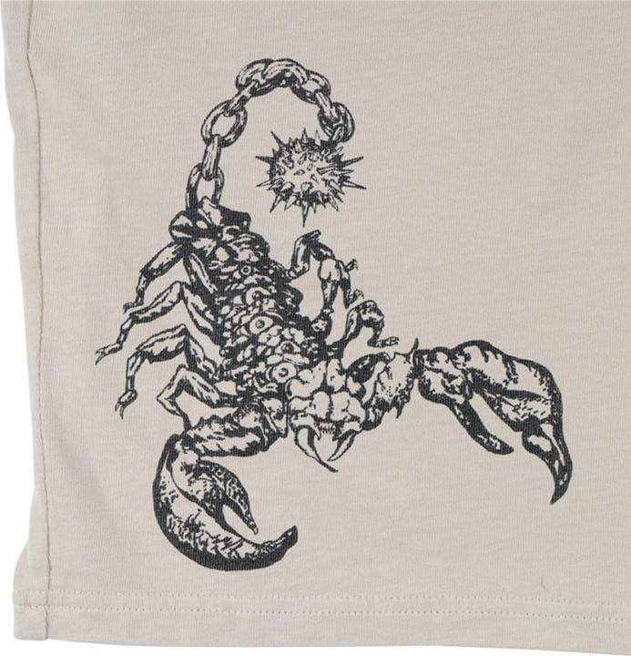 Actual product image Welcome Mace Garment-Dyed Short (XL)