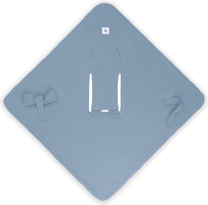 Image du produit Hauck Snuggle so Cosy (75 x 75 cm)