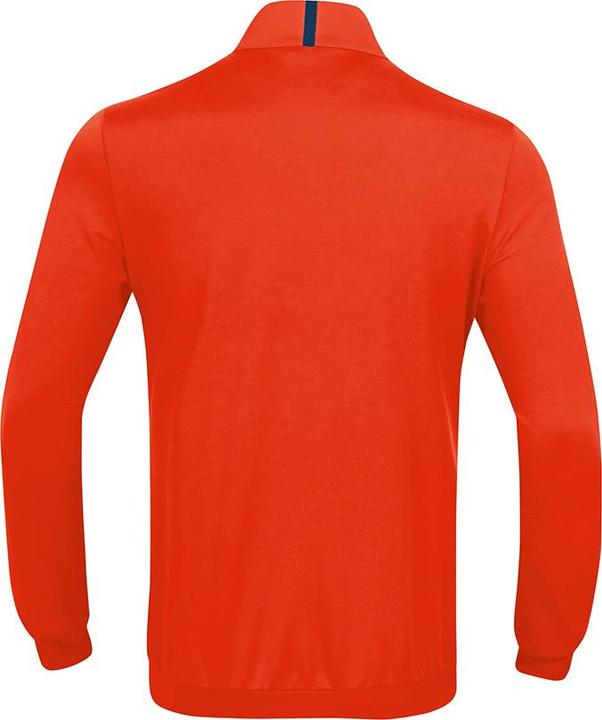 Actual product image JAKO Polyester Jacket Striker 2.0 (M)