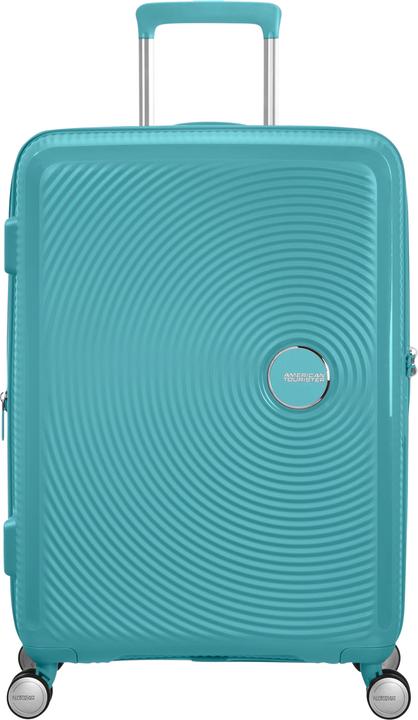Productafbeelding American Tourister SOUNDBOX Spinner (81 l, L (90 - 115l))