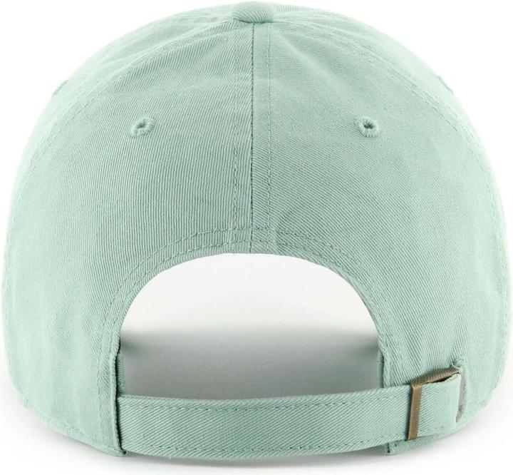Actual product image 47 Brand Strapback Clean Up Oakland Athletics