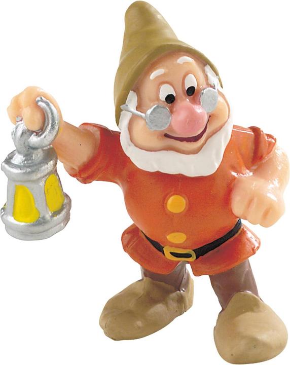 Image du produit Bullyland le chef de figure des sept nains